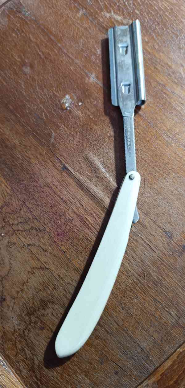 Vintage Shavetta Durham - foto 2