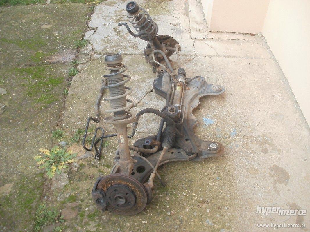 P edn N prava Octavia 1 Bazar Hyperinzerce cz