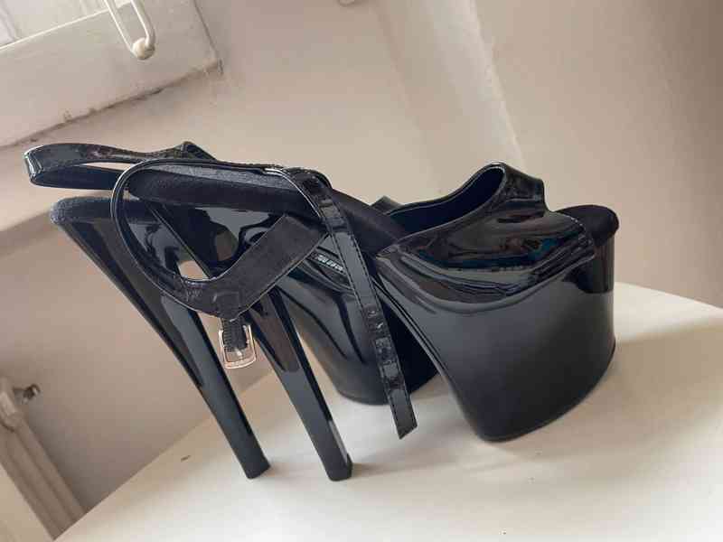 Foot fethis boty - foto 3