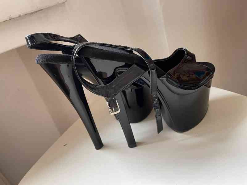 Foot fethis boty - foto 2