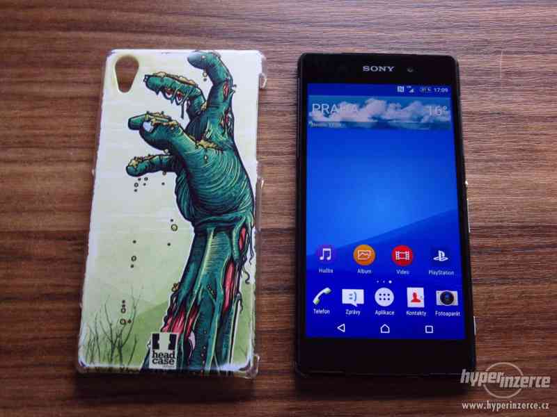 SONY Xperia Z2 (D6503) - foto 2