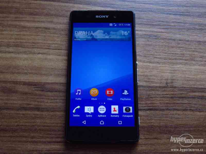 SONY Xperia Z2 (D6503) - foto 3