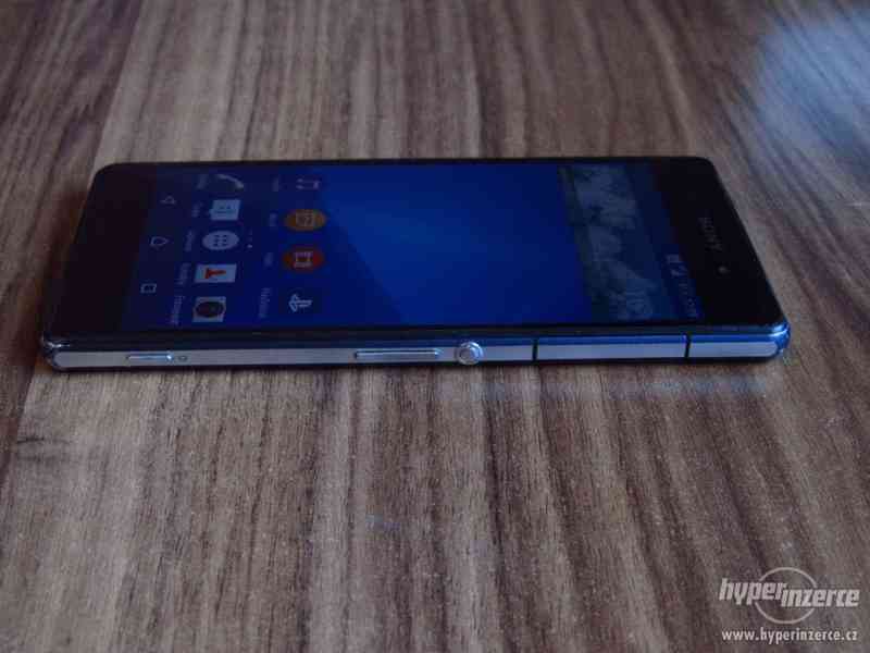SONY Xperia Z2 (D6503) - foto 4