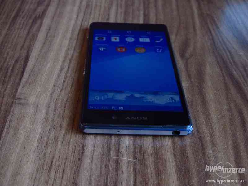 SONY Xperia Z2 (D6503) - foto 7