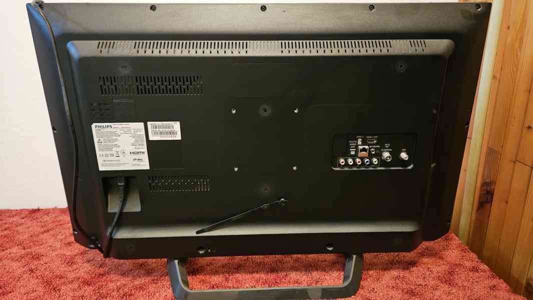 Televize Philips 80cm(32") - foto 2