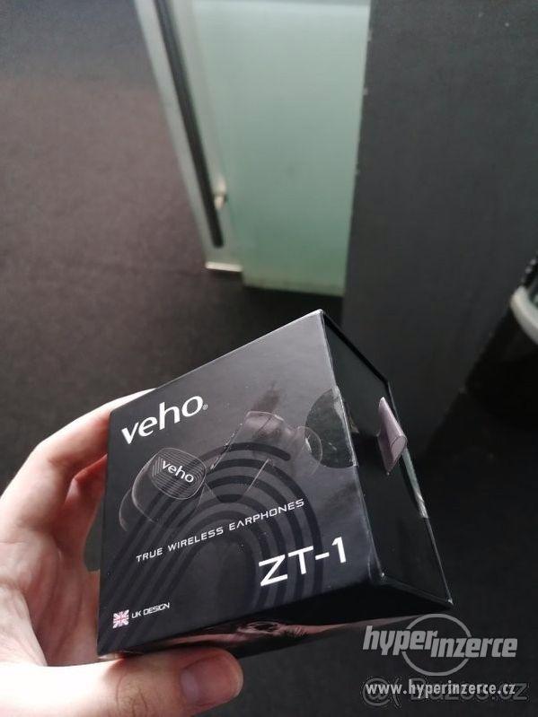 True Wireless ZT-1 VEHO - Originální nerozbalené - foto 2