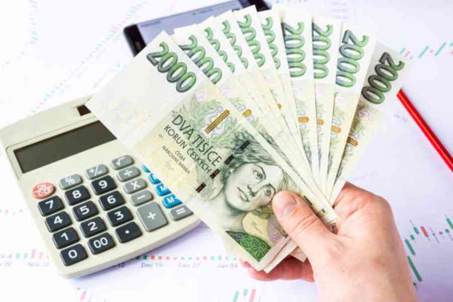 Nabízíme nevratnou finanční pomoc na podporu seriózních jedn