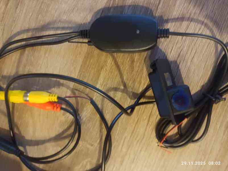 Prodám nové 4Core 2+32G autorádio WIFI GPS BT pro Ford  - foto 4