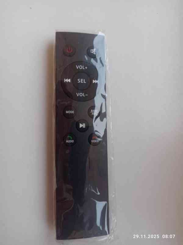 Prodám nové 4Core 2+32G autorádio WIFI GPS BT pro Ford  - foto 3