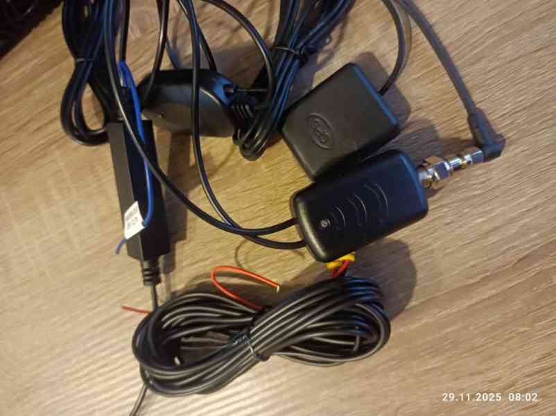 Prodám nové 4Core 2+32G autorádio WIFI GPS BT pro Ford  - foto 5