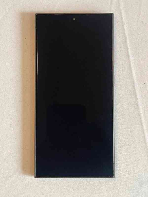 Samsung Galaxy S24 Ultra 256GB / 12GB RAM – funkční, vada - foto 3