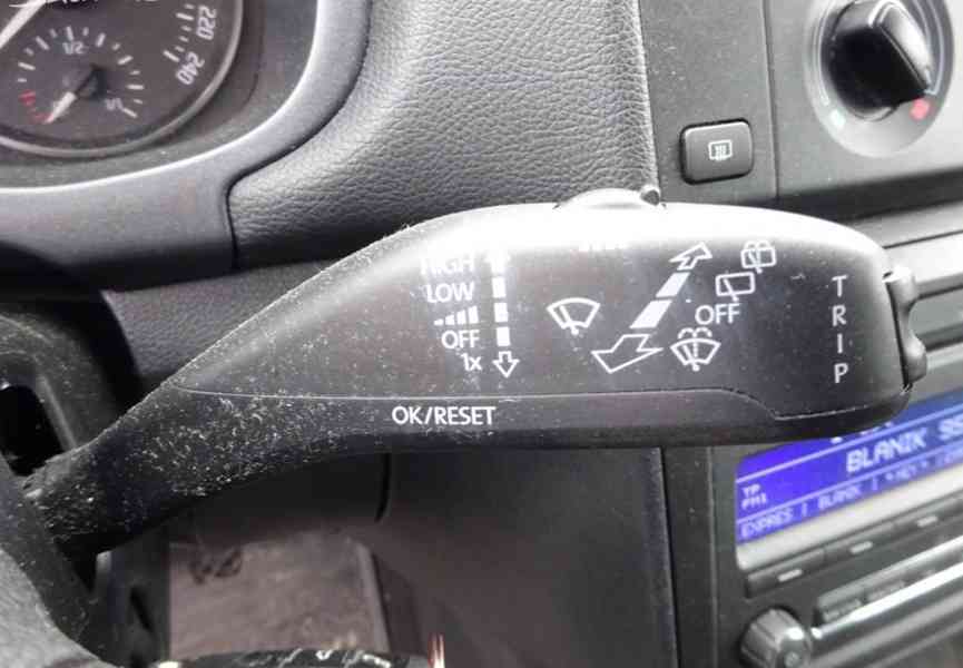 Škoda Fabia 1.2 TSI r.v.2010 (63 KW) stk:12/2027 - foto 10