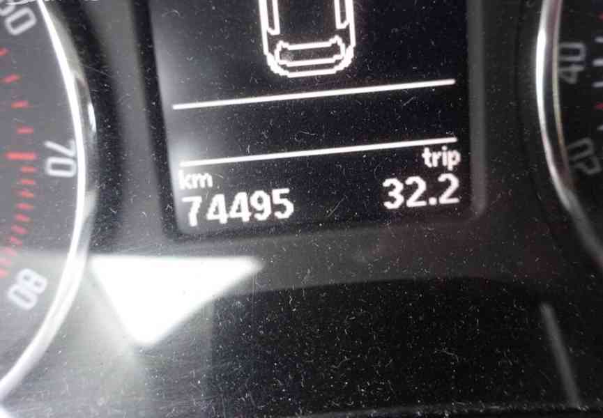 Škoda Fabia 1.2 TSI r.v.2010 (63 KW) stk:12/2027 - foto 7