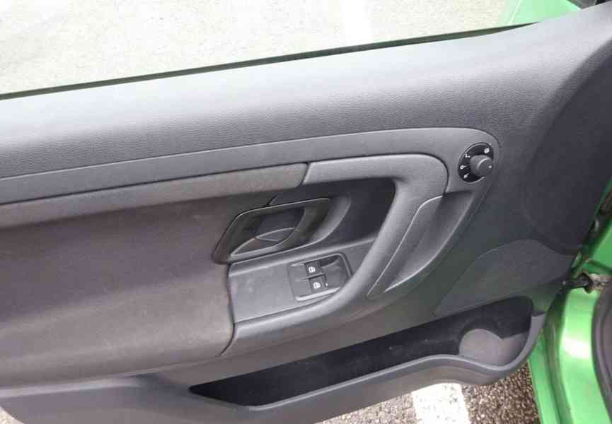 Škoda Fabia 1.2 TSI r.v.2010 (63 KW) stk:12/2027 - foto 6