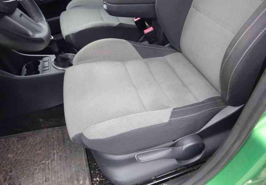 Škoda Fabia 1.2 TSI r.v.2010 (63 KW) stk:12/2027 - foto 14