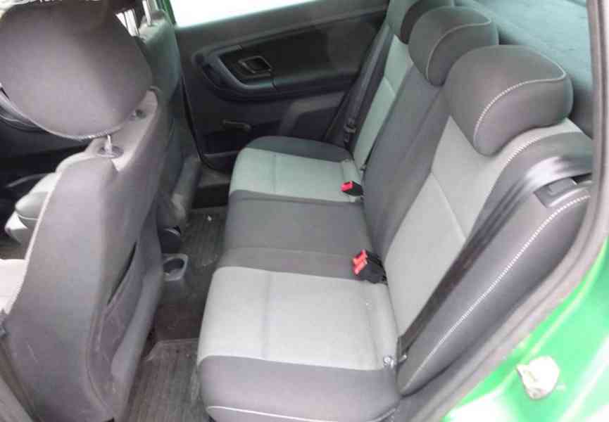 Škoda Fabia 1.2 TSI r.v.2010 (63 KW) stk:12/2027 - foto 15
