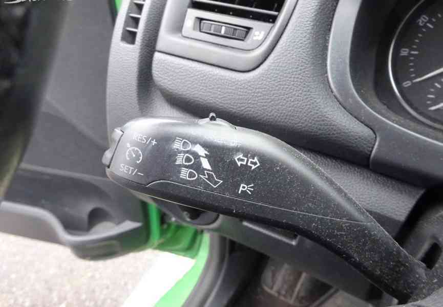 Škoda Fabia 1.2 TSI r.v.2010 (63 KW) stk:12/2027 - foto 9