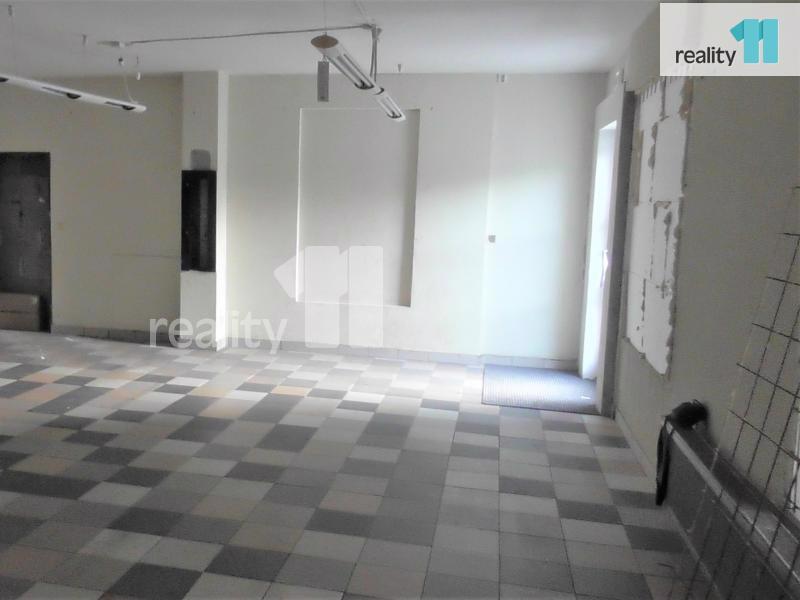 pronájem prodejny 50m2 v Ostravě - foto 2