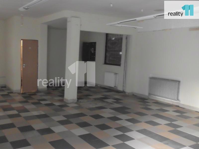 pronájem prodejny 50m2 v Ostravě - foto 3