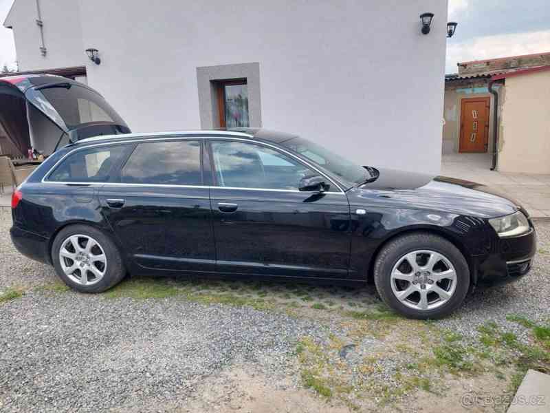 Audi A6 3,0   C6 - foto 8