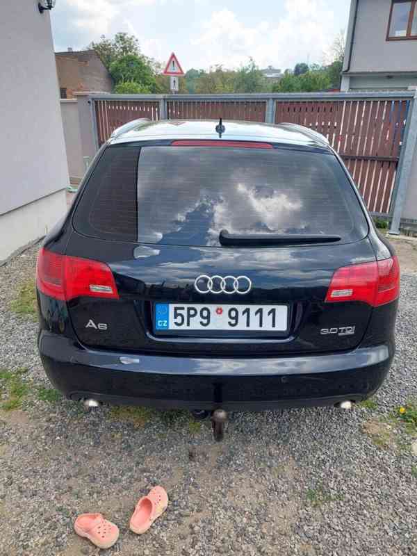 Audi A6 3,0   C6 - foto 4