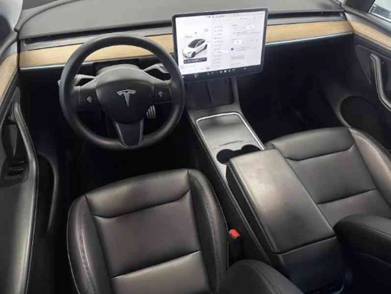 Tesla Model Y Performance AWD - foto 3