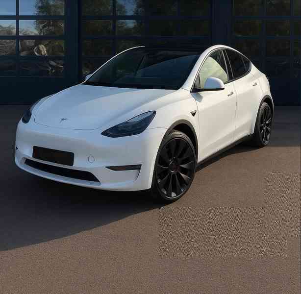 Tesla Model Y Performance AWD - foto 2