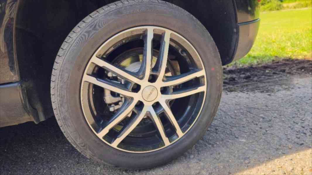 Škoda Yeti 2,0 - foto 5