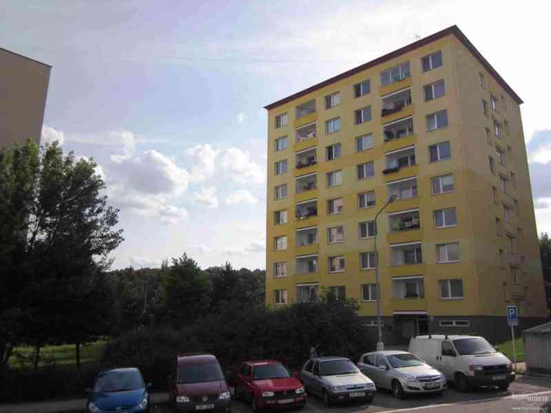 K pronájmu vybavený pokoj (možno i dva pokoje), Brno-Bystrc - foto 5
