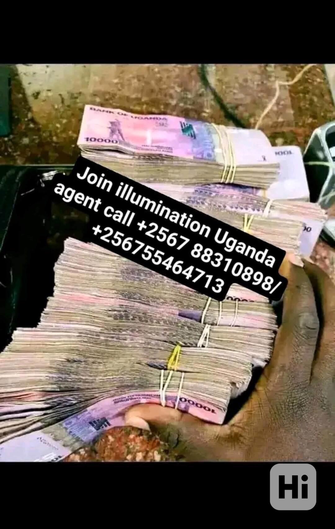 get illuminati Uganda agent +256788310898 ー0755464713 - foto 1