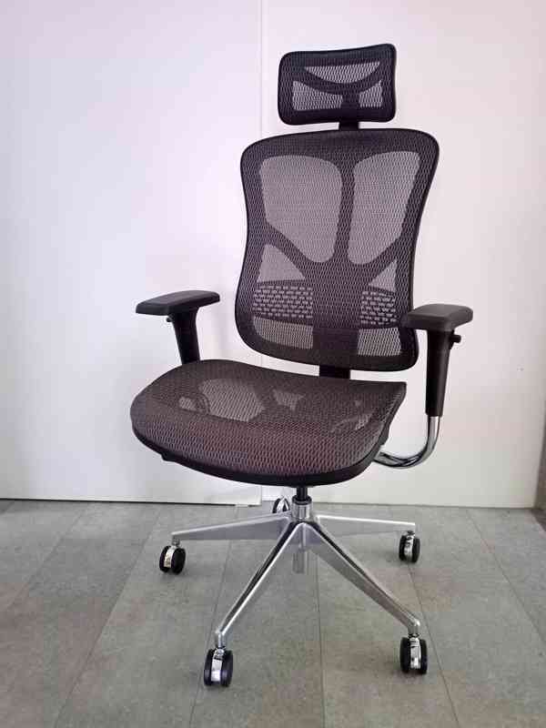 Kancelářská židle WINSTON AA - foto 1