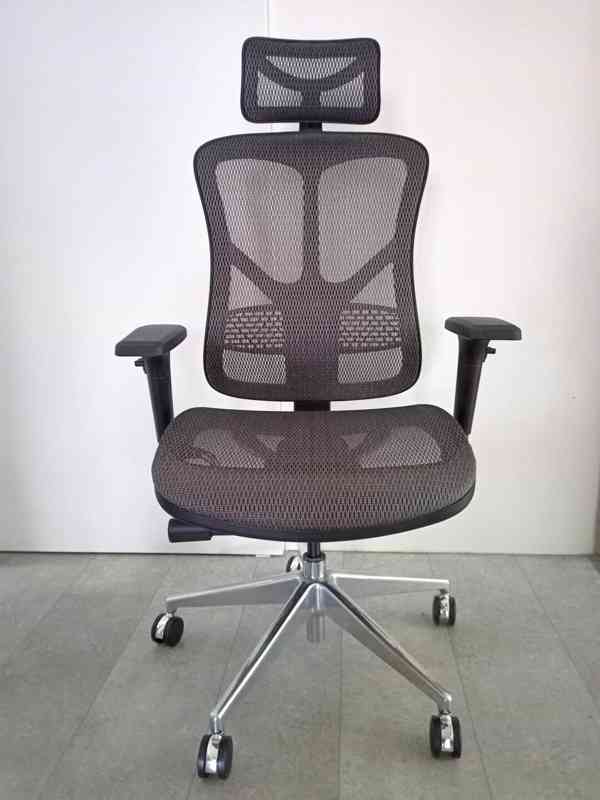 Kancelářská židle WINSTON AA - foto 2
