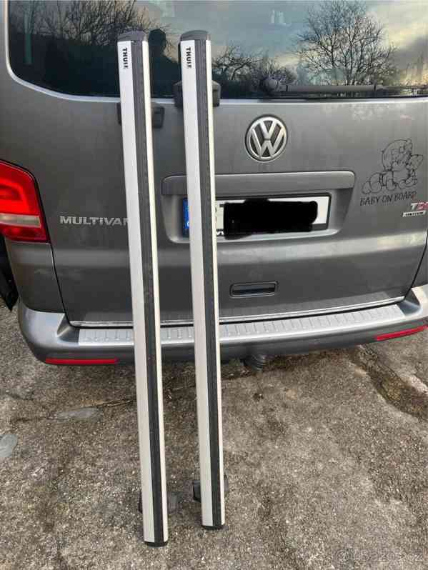 Volkswagen Multivan 132 KW 2014 DSG 4 Motion Highl - foto 20