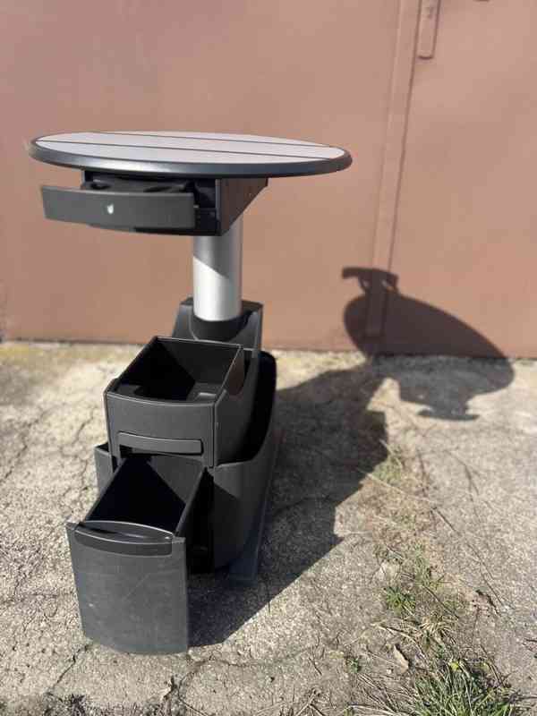 Volkswagen Multivan 132 KW 2014 DSG 4 Motion Highl - foto 16