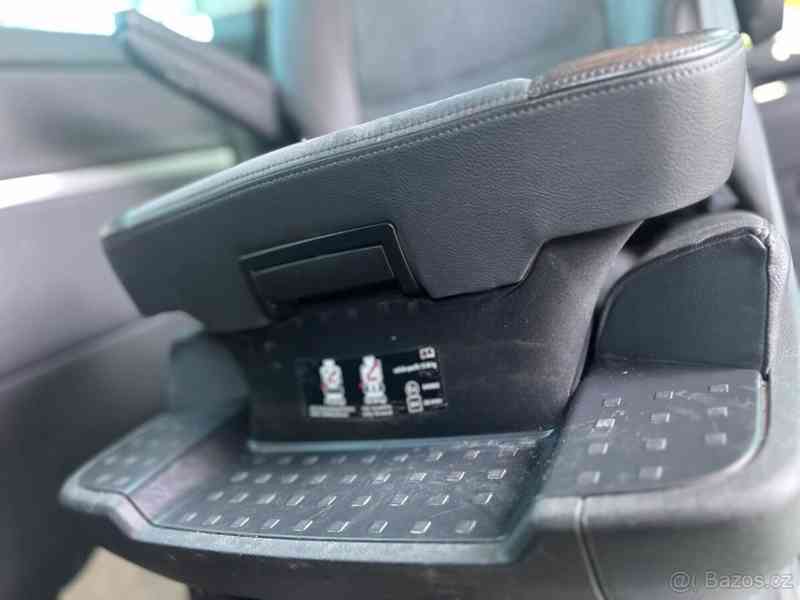 Volkswagen Multivan 132 KW 2014 DSG 4 Motion Highl - foto 18