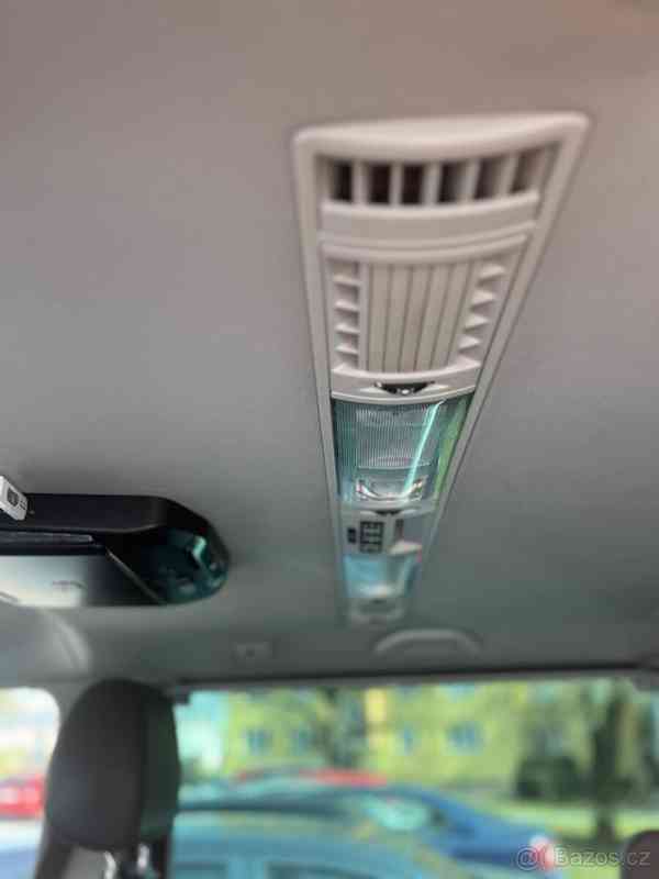 Volkswagen Multivan 132 KW 2014 DSG 4 Motion Highl - foto 8