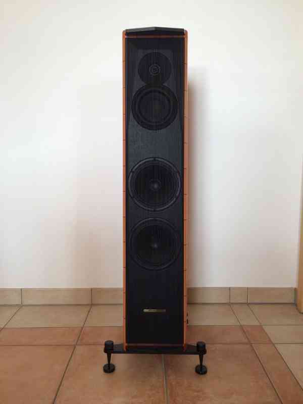 Sonus faber cremona m - foto 3