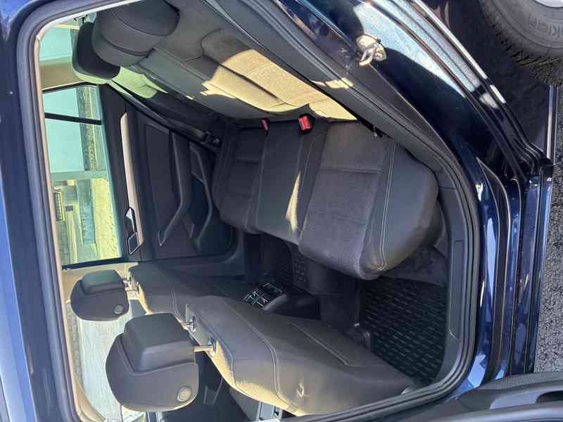 Volkswagen Passat B8 variant 2.0tdi 110kw manuál-111Tkm - foto 7