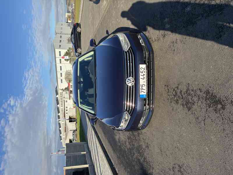 Volkswagen Passat B8 variant 2.0tdi 110kw manuál-111Tkm - foto 2