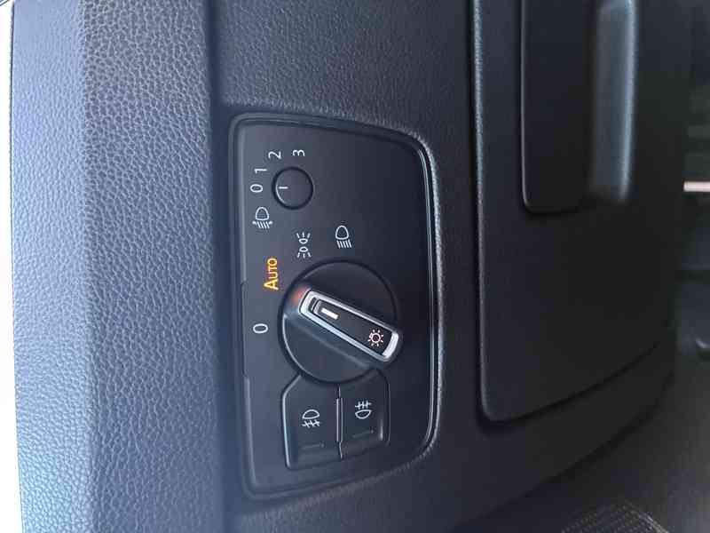 Volkswagen Passat B8 variant 2.0tdi 110kw manuál-111Tkm - foto 14