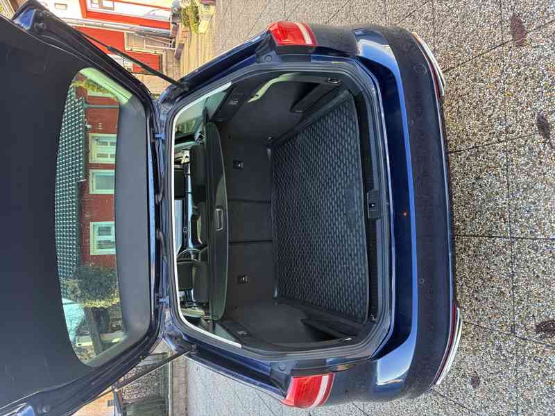 Volkswagen Passat B8 variant 2.0tdi 110kw manuál-111Tkm - foto 20