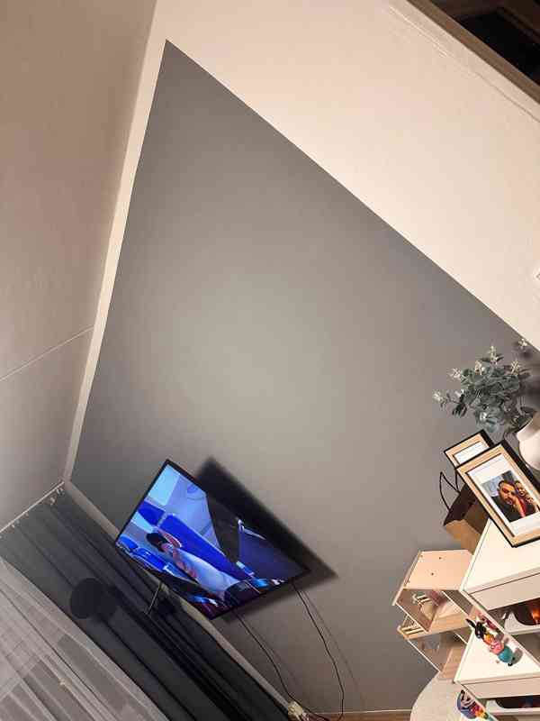 Malířské práce Praha a okolí – rychle, kvalitně, bez starost - foto 2