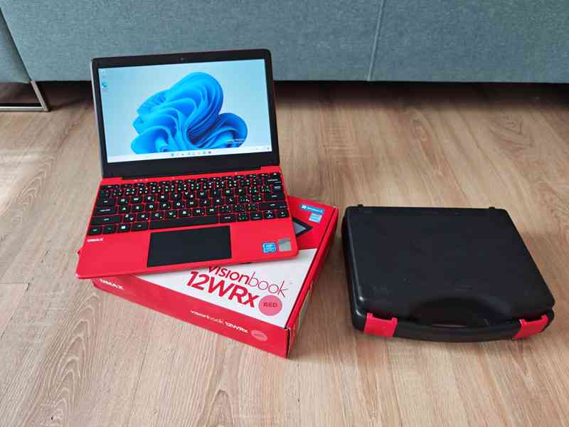 diagnostika 2022 CZ+Nový NOTEBOOK odp. DPH+Fa - foto 2
