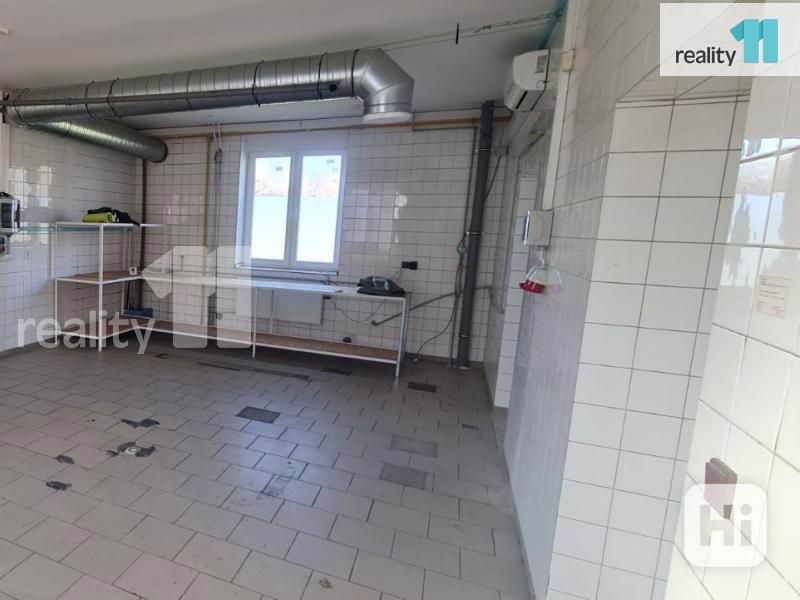 Pronájem skladu, výrobní haly, 110m2, Petrovice u Karviné - foto 4