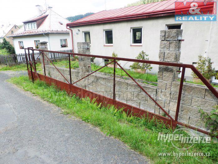 Prodej, polyfunkční dům, 382 m2, Kraslice, ul. Sněžná cesta - foto 4