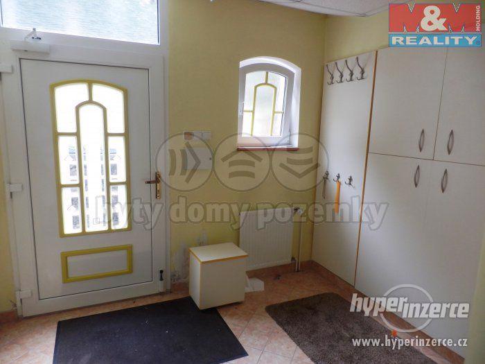 Prodej, polyfunkční dům, 382 m2, Kraslice, ul. Sněžná cesta - foto 5