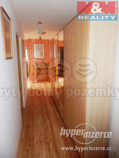 Prodej, polyfunkční dům, 382 m2, Kraslice, ul. Sněžná cesta - foto 6