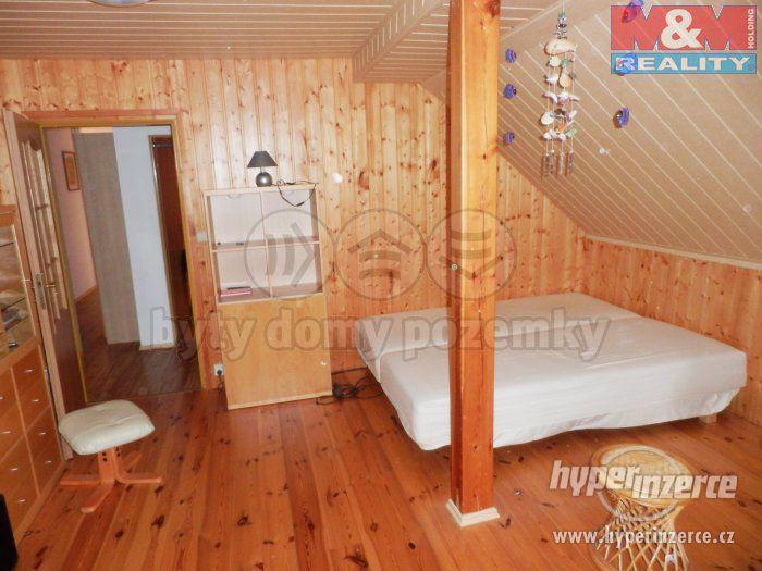 Prodej, polyfunkční dům, 382 m2, Kraslice, ul. Sněžná cesta - foto 7