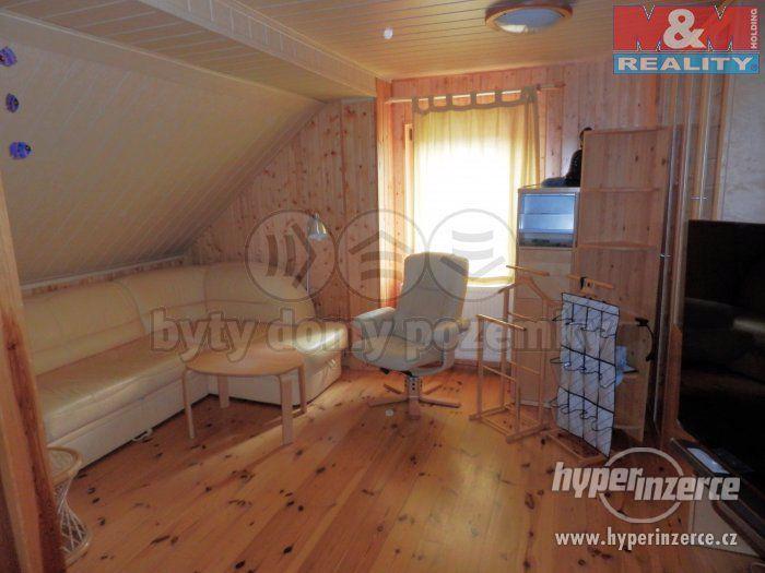 Prodej, polyfunkční dům, 382 m2, Kraslice, ul. Sněžná cesta - foto 8