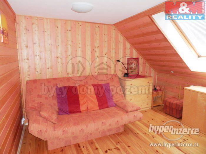 Prodej, polyfunkční dům, 382 m2, Kraslice, ul. Sněžná cesta - foto 9